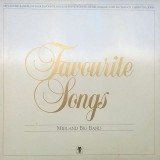 Midland Big Band* - Favourite Songs (LP, Album)