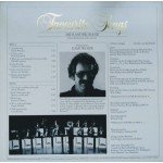 Midland Big Band* - Favourite Songs (LP, Album)