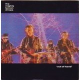 The Mighty Lemon Drops - Out Of Hand (7