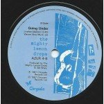 The Mighty Lemon Drops - Out Of Hand (7
