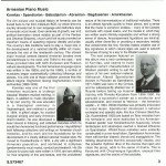 Mikael Ayrapetyan – Komitas ⋅ Spendiarian* ⋅ Babadjanian* ⋅ Abramian* ⋅ Bagdasarian* ⋅ Amirkhanian* - Armenian Piano Music (CD, Album)