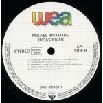 Mikael Rickfors - Judas River (2xLP, Album)