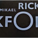 Mikael Rickfors - Judas River (2xLP, Album)