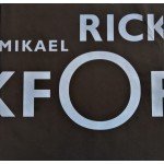 Mikael Rickfors - Judas River (2xLP, Album)