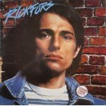 Mikael Rickfors - Tender Turns Tuff (LP, Album)