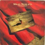 Mikael Wiehe & Co* - Hemingwayland (LP, Album) Mikael Wiehe & Co* - Hemingwayland (LP, Album)