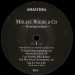 Mikael Wiehe & Co* - Hemingwayland (LP, Album) Mikael Wiehe & Co* - Hemingwayland (LP, Album)