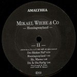 Mikael Wiehe & Co* - Hemingwayland (LP, Album) Mikael Wiehe & Co* - Hemingwayland (LP, Album)