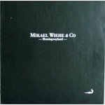 Mikael Wiehe & Co* - Hemingwayland (LP, Album) Mikael Wiehe & Co* - Hemingwayland (LP, Album)