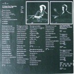 Mikael Wiehe & Co* - Hemingwayland (LP, Album) Mikael Wiehe & Co* - Hemingwayland (LP, Album)