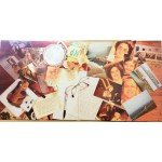 Mike Harding (2) - Captain Paralytic And The Brown Ale Cowboys (2xLP, Album)