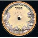 Mike Heron's Reputation - Evie (7