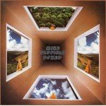 Mike Oldfield - Boxed (LP, Album, Quad, RE + LP, Album, Quad, RE + LP, Al)