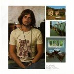 Mike Oldfield - Boxed (LP, Album, Quad, RE + LP, Album, Quad, RE + LP, Al)