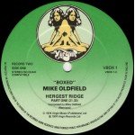 Mike Oldfield - Boxed (LP, Album, Quad, RE + LP, Album, Quad, RE + LP, Al)
