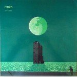Mike Oldfield - Crises (LP, Album)