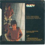 Mike Oldfield - Guilty (7