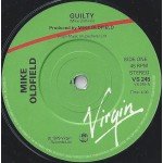 Mike Oldfield - Guilty (7