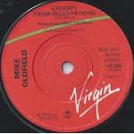 Mike Oldfield - Guilty (7