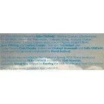 Mike Oldfield - Hergest Ridge (LP, Album)