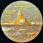 Mike Oldfield - Incantations (2xLP, Album, Gat)