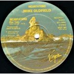 Mike Oldfield - Incantations (2xLP, Album, Gat)