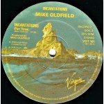 Mike Oldfield - Incantations (2xLP, Album, Gat)