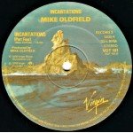Mike Oldfield - Incantations (2xLP, Album, Gat)