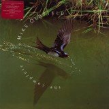 Mike Oldfield - The Complete (2xLP, Comp)