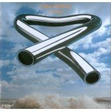 Mike Oldfield - Tubular Bells (HDCD, Album, RE, RM, RP)