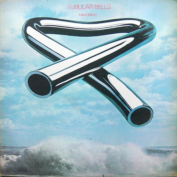 Mike Oldfield - Tubular Bells (LP, Album, RE, RP) Mike Oldfield - Tubular Bells (LP, Album, RE, RP)