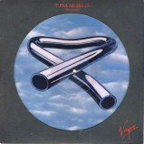 Mike Oldfield - Tubular Bells (LP, Album, Pic, RE, Air)