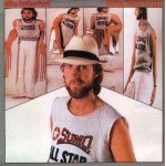 Mike Rutherford - Acting Very Strange (LP, Album)