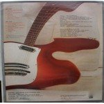 Mike Rutherford - Acting Very Strange (LP, Album)