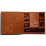 Milan College Jazz Society Starring Ralph Sutton (2), Bud Freeman, Oscar Klein, Lino Patruno - 25 Years After (LP, Album, Gat)