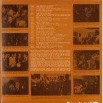 Milan College Jazz Society Starring Ralph Sutton (2), Bud Freeman, Oscar Klein, Lino Patruno - 25 Years After (LP, Album, Gat)