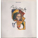 Miles Davis - Amandla (LP, Album)