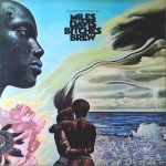 Miles Davis - Bitches Brew (2xLP, Album, RE, Gat)