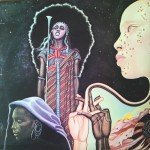 Miles Davis - Bitches Brew (2xLP, Album, RE, Gat)