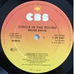 Miles Davis - Circle In The Round (2xLP, Comp)