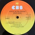 Miles Davis - Circle In The Round (2xLP, Comp)