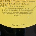 Miles Davis - Circle In The Round (2xLP, Comp)