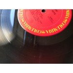 Miles Davis - Greatest Hits (LP, Comp, RE, Car)