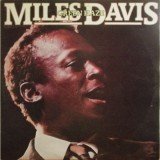 Miles Davis - Green Haze (2xLP, Comp, Mono, RM)