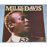 Miles Davis - Green Haze (2xLP, Comp, Mono, RM)