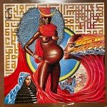 Miles Davis - Live-Evil (2xLP, Album, RE, Gat)