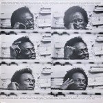 Miles Davis - Live-Evil (2xLP, Album, RE, Gat)