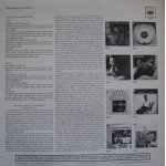 Miles Davis - Miles Davis' Greatest Hits (LP, Comp, RE)