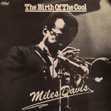 Miles Davis - The Birth Of The Cool (LP, Comp, Mono, RE)