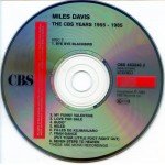 Miles Davis - The CBS Years 1955 - 1985 (4xCD, Comp, Mono, RM + Box, RE) Miles Davis - The CBS Years 1955 - 1985 (4xCD, Comp, Mono, RM + Box, RE)